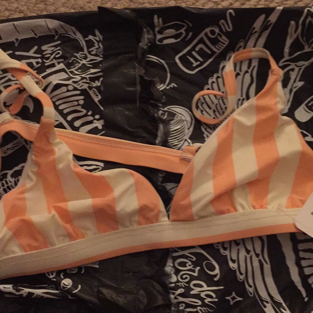 DollsKill Gumdrop Lollipop Bikini Top